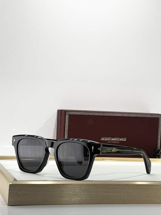 Picture of Jacques Marie Mage Sunglasses _SKUfw74662863fw